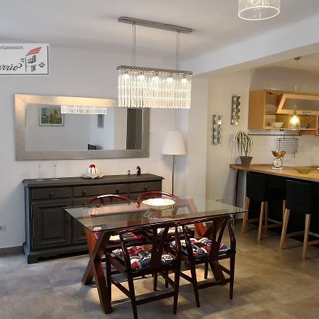 Apartamento El Barrio / La Torna Daire Nerja Dış mekan fotoğraf