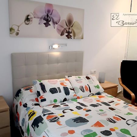 Apartamento El Barrio / La Torna Daire Nerja Dış mekan fotoğraf