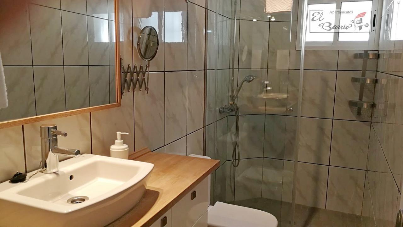Apartamento El Barrio / La Torna Daire Nerja Dış mekan fotoğraf